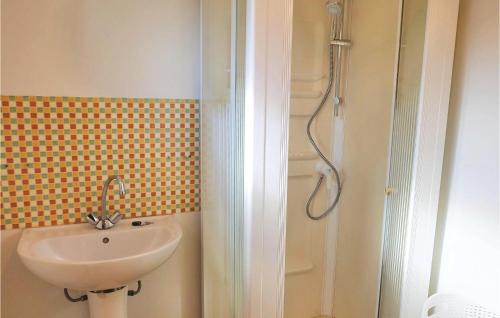 One-Bedroom Holiday Home in Hames-Boucres - image 4