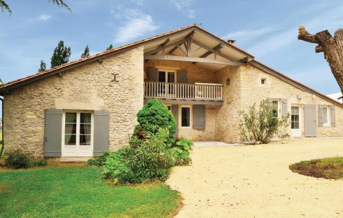 Holiday home St Vivien de Monsegur N-645 gîte à louer Fossés-et-Baleyssac