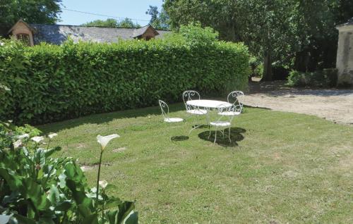 A szálláshely kívülről, Holiday Home Chenille-Change I-919 in Chateauneuf-sur-Sarthe