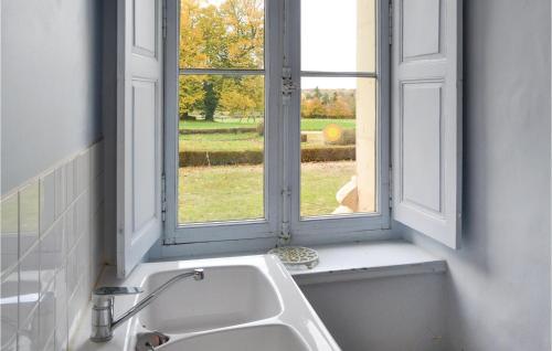 Konyha, Holiday Home Chenille-Change I-919 in Chateauneuf-sur-Sarthe