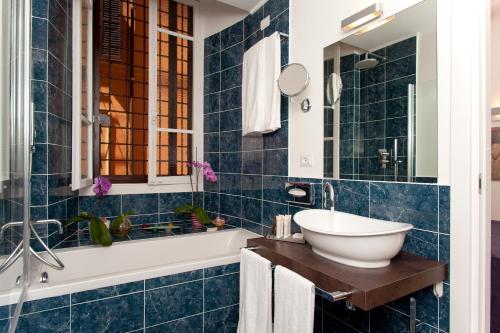Navona Secret Stay Guest House, Rome (photo 9)