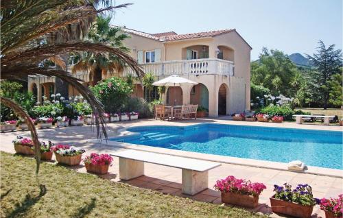 Amazing apartment in Argels sur Mer with 1 Bedrooms, WiFi and Outdoor swimming pool - Apartment - Plage dʼArgelès