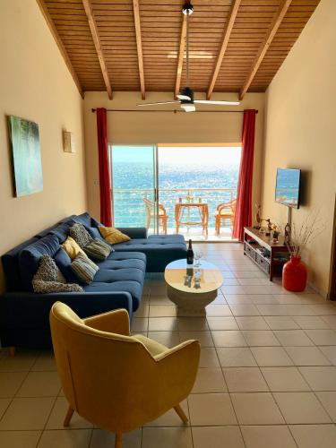 Ocean Shore in ポイント ブランチ