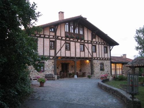 Caserio Iruaritz - image 11