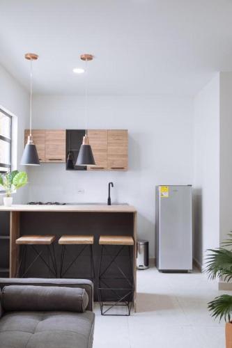 Apartamento Lleras photo
