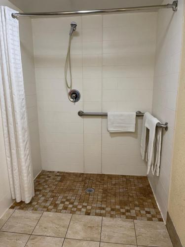 Budget Inn Temple Hills – Temple Hills, MD