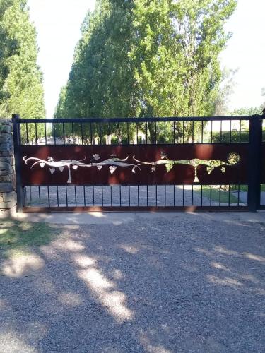 Casa en Luján de Cuyo con pileta