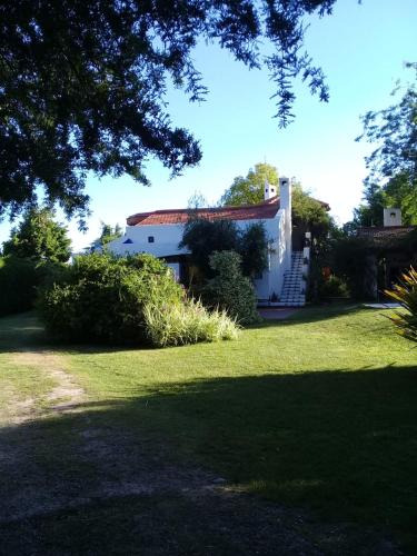 Casa en Luján de Cuyo con pileta