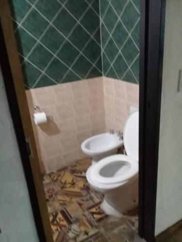 Casa en Luján de Cuyo con pileta