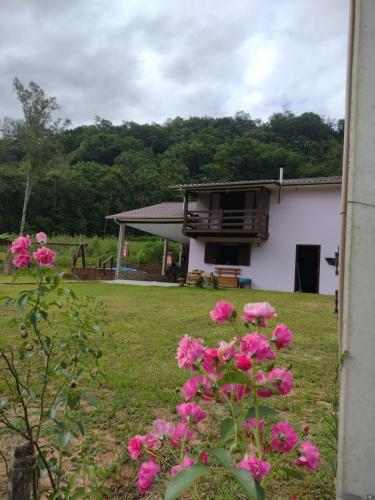 . Sitio Casa na Árvore