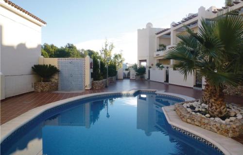 Three-Bedroom Holiday home Nerja with Mountain View 06 - image 13