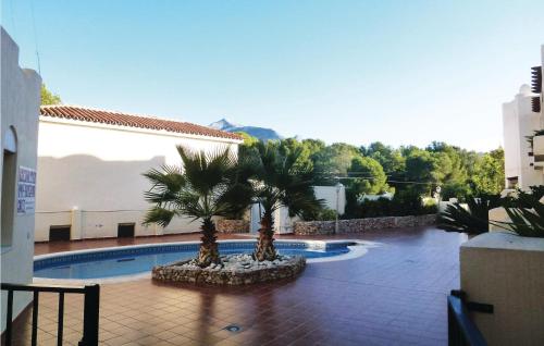 Three-Bedroom Holiday home Nerja with Mountain View 06 - image 3