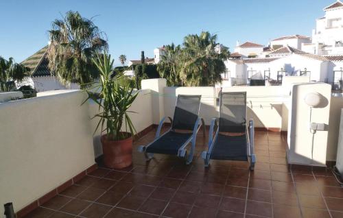 Three-Bedroom Holiday home Nerja with Mountain View 06 - image 11