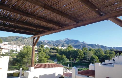 Three-Bedroom Holiday home Nerja with Mountain View 06 - main image