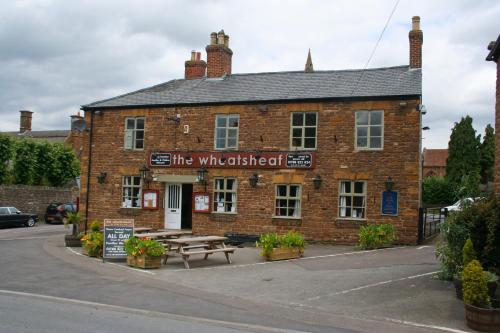 The Wheatsheaf