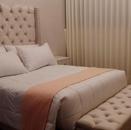 Suite de Don David