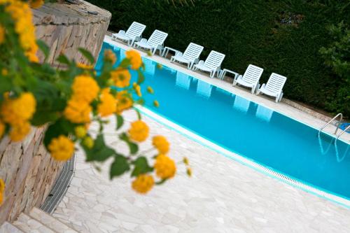 Villa Albertina Exclusive B&B
