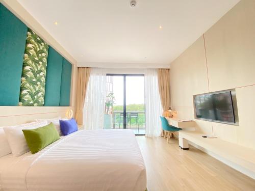 hotel photo