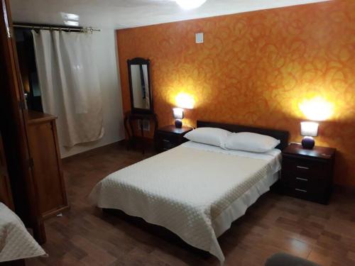 Apartamento en el centro