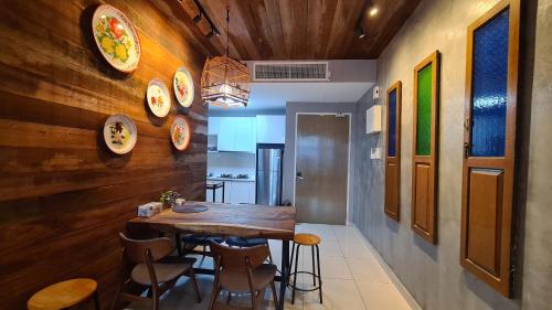 Rumah Kampong Bharu near KLCC (3Rooms), Kuala Lumpur (fotografie 7)