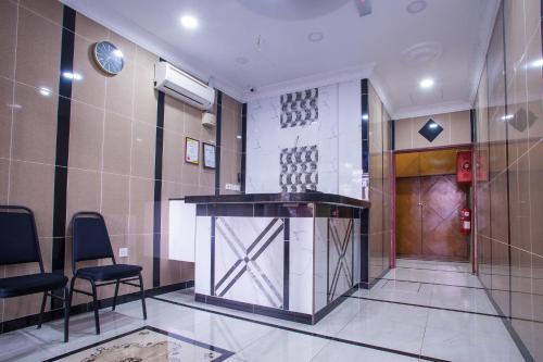 MK Inn Hotel, Kuala Lumpur (fotografie 9)