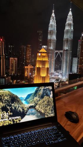 Rumah Kampong Bharu near KLCC (3Rooms), Kuala Lumpur (fotografie 8)