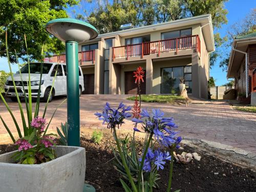 Fever Tree B&B in Quenera North