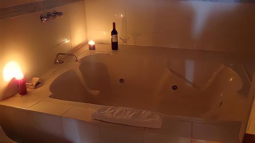 Hotel Madrigal in Portoviejo