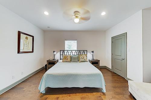 East End Serenity