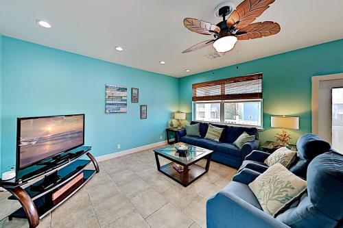 Royal Sands Retreat in Port Aransas, USA