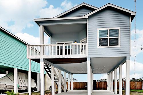 Our Happy Place - Bayside, TX