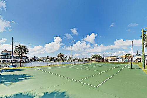 Sea Island Gem