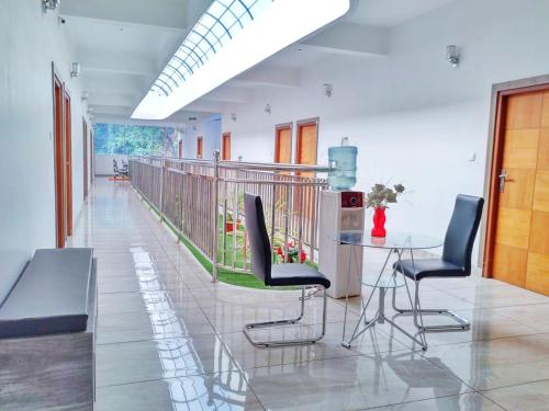 Choice Residency