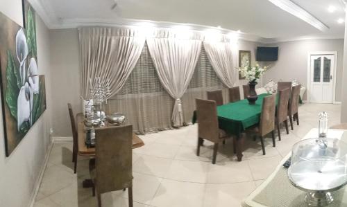 Restaurant, Casa Angelo in Vanderbijlpark
