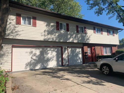 Comfortable Two Bedroom on Royal in Springboro in 斯普林伯勒