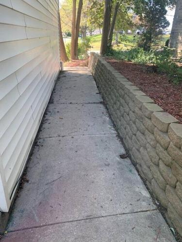 Comfortable Two Bedroom on Royal in Springboro in สปริงโบโร (OH)