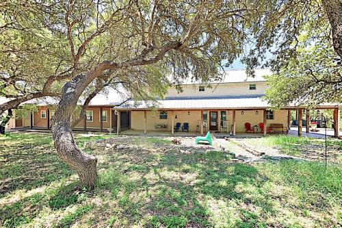Dripping Springs Ranch in Dripping Springs, USA