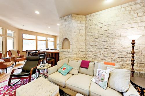 Dripping Springs Ranch in Dripping Springs, USA