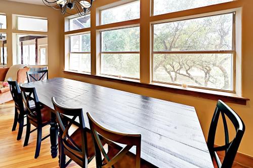 Dripping Springs Ranch in Dripping Springs, USA