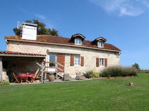 Gîte Labastide-Villefranche, 3 pièces, 4 personnes - FR-1-384-331 gîte à louer Pays Basque, France
