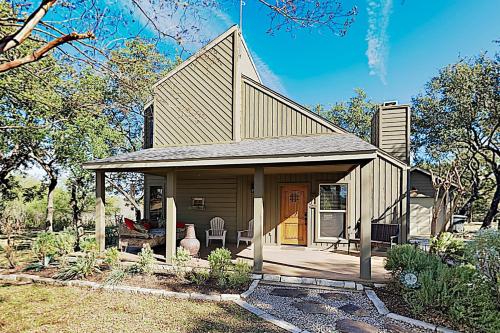 Bedford Cottage - Spicewood