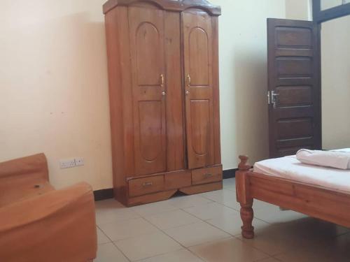 FAM APARTMENT STONE TOWN, ZANZIBAR