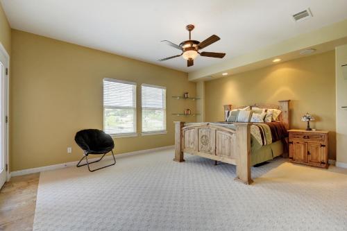 Open & Airy Retreat