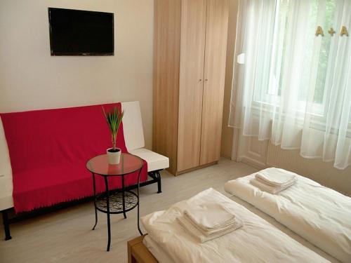 A + A Hostel Budapest in Budapest