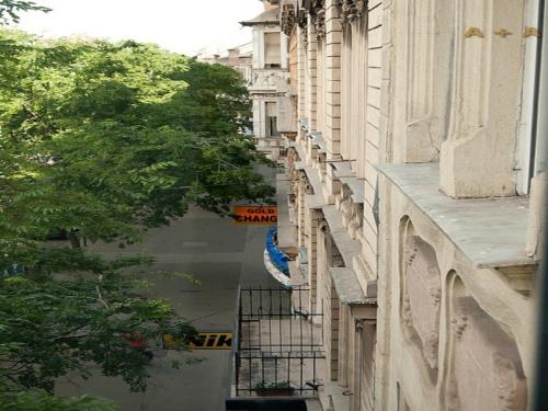 A + A Hostel Budapest in Budapest