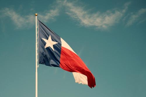 Lakefront Life in Burnet, USA