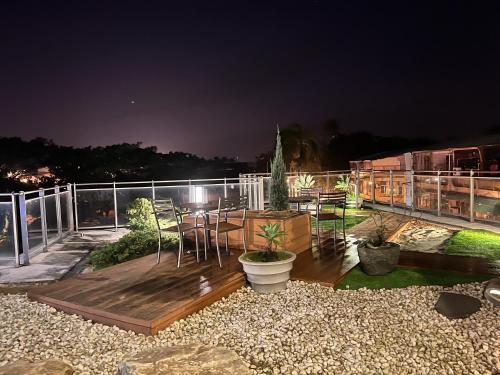 Tongzhan Design Inn2