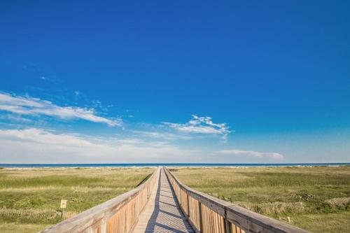 Point West Resort #203 in Galveston, USA