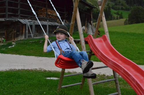 Lüch da Fusse - Apartment - Badia