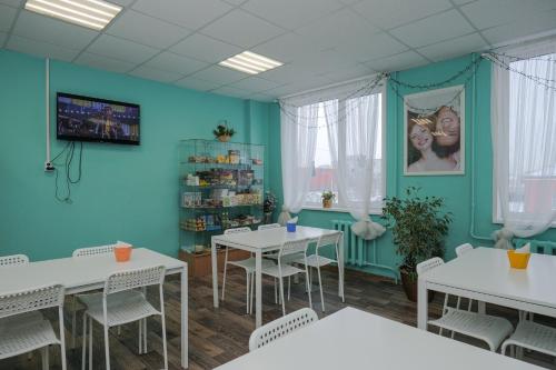 VIZIT Hostel - image 13